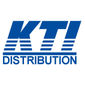KTI Distribution's Logo