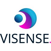 VISENSE Logo