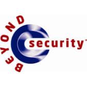 Beyond Security's Logo