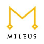 Mileus Logo