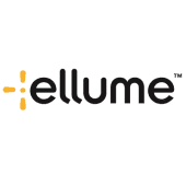Ellume's Logo