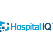 Hospital IQ's Logo