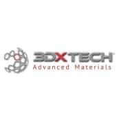 3DX Tech's Logo
