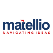 Matellio Inc.'s Logo