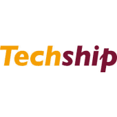 Techship's Logo