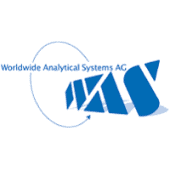 Worldwide Analytical Systems Logo