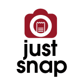 Justsnap's Logo