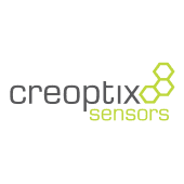 Creoptix's Logo