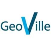 GeoVille's Logo