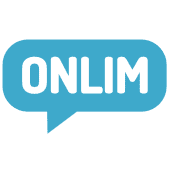 Onlim's Logo