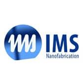 IMS Nanofabrication Logo