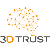 3dTrust's Logo