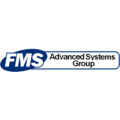 FMS Advanced Systems Group's Logo