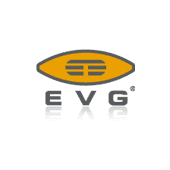 EV Group's Logo