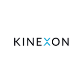 KINEXON's Logo