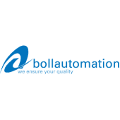 Boll Automation's Logo