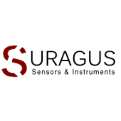 Suragus's Logo