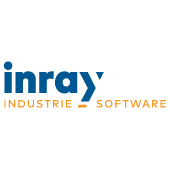 inray Industriesoftware Logo