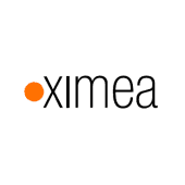 XIMEA's Logo
