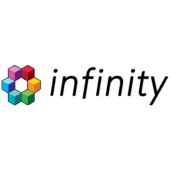 Infinity CCS's Logo