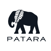 Patara's Logo