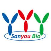 Sanyou Bio's Logo