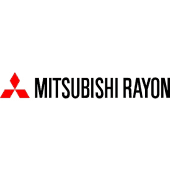 Mitsubishi Rayon's Logo