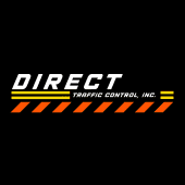 Direct Traffic Control's Logo