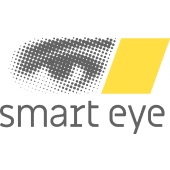 Smart Eye's Logo