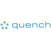 Quench's Logo