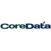 CoreData's Logo