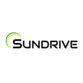 Sundrive Solar's Logo