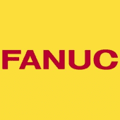 FANUC Corporation's Logo