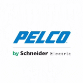 Pelco's Logo