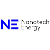 Nanotech Energy Logo