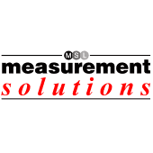 Measurement Solutions Logo
