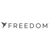 Freedom's Logo