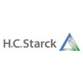 H.C. Starck's Logo