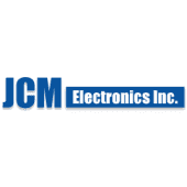JCM Electronics's Logo