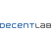 Decentlab's Logo