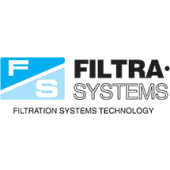Filtra Systems Logo