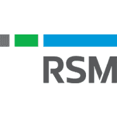 RSM US's Logo