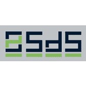Suspect Detection Systems (SDS)'s Logo