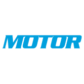 MOTOR Information Systems's Logo
