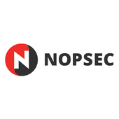 Nopsec Logo