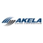Akela Laser's Logo