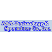 AAA Technology and Specialties's Logo