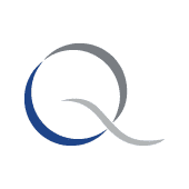 Q Holding Company Logo