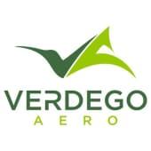 VerdeGo Aero's Logo