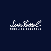 SunVessel's Logo